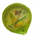 Jelly Belly Pineapple 75g