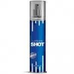 Layer R Shot Deep Desire Body Spray 150ml