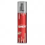 Layer R Shot Red Stallion Body Spray 150ml