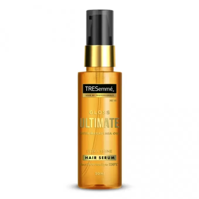 TRESEMME GLOSS ULTIMATE HAIR SERUM 50ml 50 ml