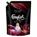 Comfort fabric conditioner desire 1l pouch