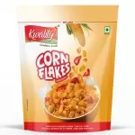 Kwality Corn Flakes Original 500g