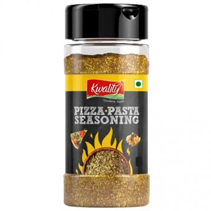 KWALITY PIZZA PASTA SEASONING 45G 45 gm