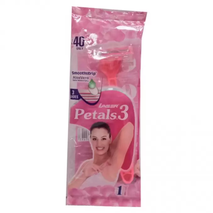 LASER PETALS3 RAZOR 1 pcs