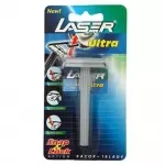Laser Ultra Razor+blade