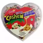 Lavian Cashew Fudge 263g