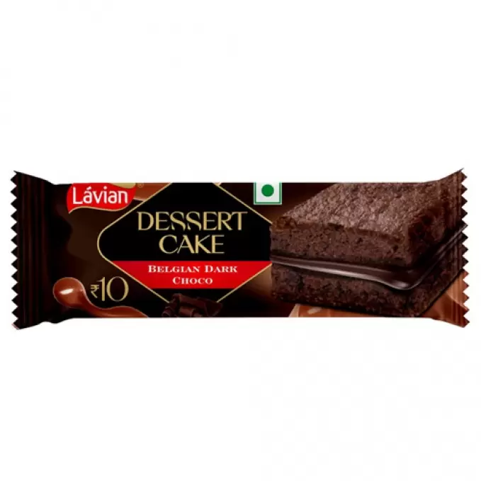 LAVIAN DESSERT CAKE 25g 25 gm