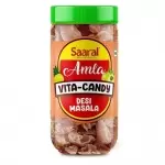 Saaral amla desi masala candy 150gm