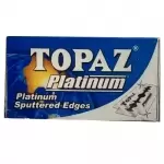 Topaz platinum blade 10n