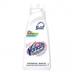 VANISH CRYSTAL WHITE LIQUID 800ml 800ml