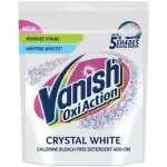 Vanish Crystal White Powder 100g