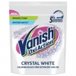 VANISH CRYSTAL WHITE POWDER 400g 400gm