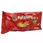 Britannia 50-50 potazos spicy 286g