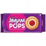 Britannia jim jam pops 350g