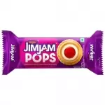 Britannia jim jam pops 70g