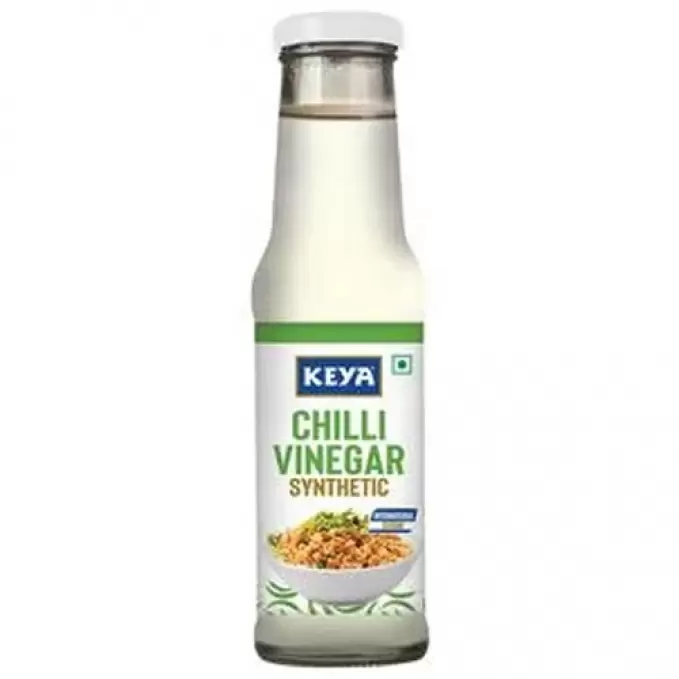 KEYA CHILLI VINEGAR 170ml 170 ml