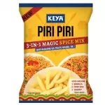 Keya Piri Piri Spice Mix 8g