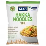 Keya Veg Hakka Noodles 150g