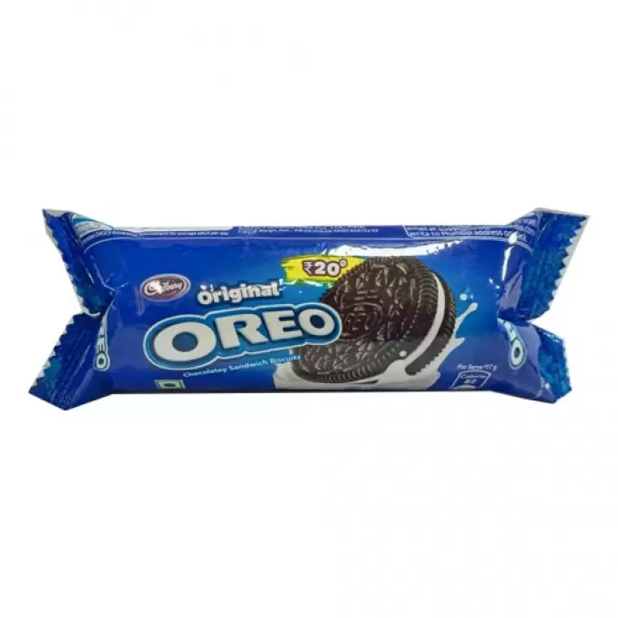 OREO BISCUITS 70g 70 gm