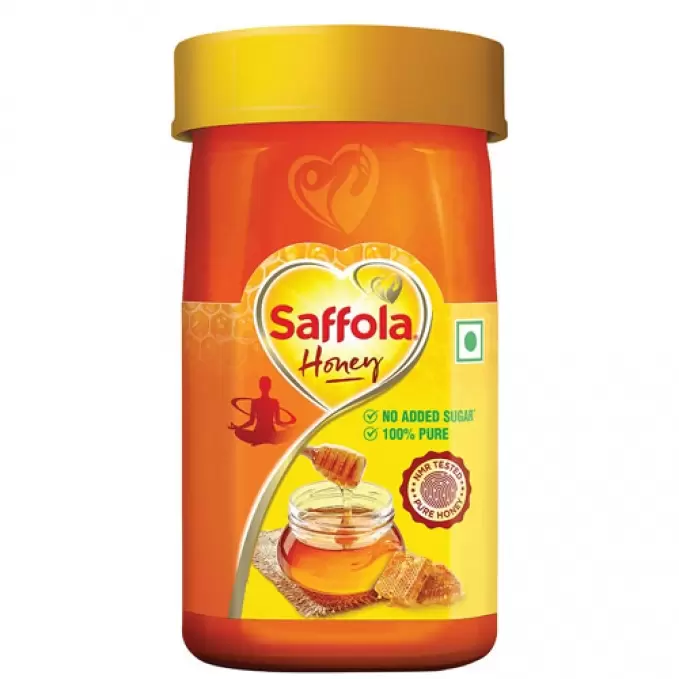 SAFFOLA HONEY  250 gm