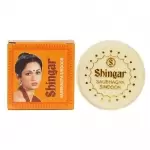 Shingar deluxe sindoor red 10g