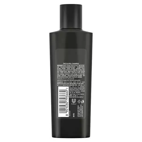 TRESEMME THICK & FULL SHAMPOO  340 ml