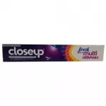 Close Up Multi Vitamins Tooth Paste 80g