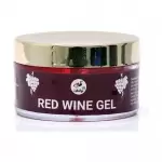 ISHILP RED WINE GEL 50g 50gm