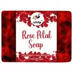 Ishilp Rose Petal Soap 110g