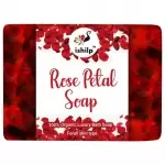 ISHILP ROSE PETAL SOAP 110g 110gm