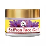 Ishilp Saffron Face Gel 50g