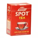 Maria S Spot Tea 