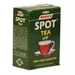 Maria S Spot Tea Leaf