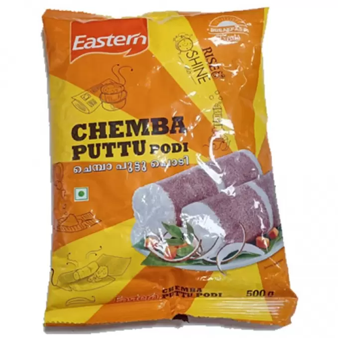 EASTERN CHEMBA PUTTU PODI 500g 500 gm