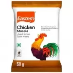 EASTERN CHICKEN MASALA 50g 50gm