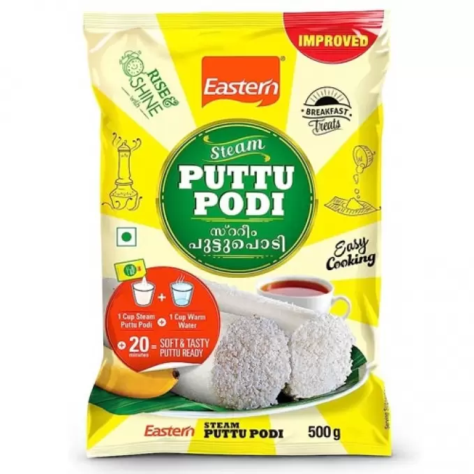 EASTERN PUTTU PODI 500g 500 gm