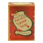 Kerala Sandal Soap 75g