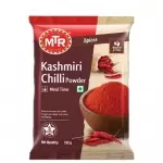 Mtr Kashmiri Chilli Powder 100g