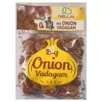 NELLAI BIG ONION VADAGAM 100g 100gm