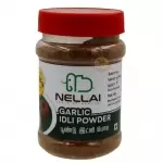 Nellai Garlic Idli Powder 150g