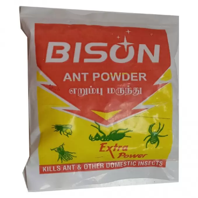 BISON ANT POWDER 100g 100 gm