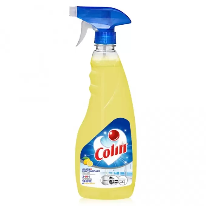 COLIN LEMON 500ml 500 ml