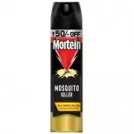 Mortein Mosquito Killer Black 425ml