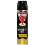 Mortein mosquito killer black 425ml