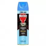 Mortein mosquito killer odour-less 400ml