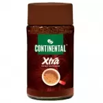 Continental Xtra Instant South Blend Coffee 50gm Jar