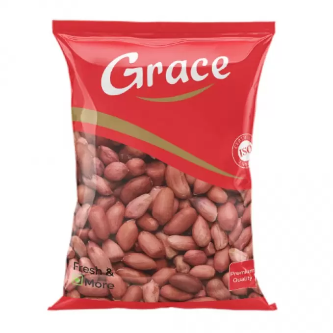 GROUND NUT / PEANUT 200 gm