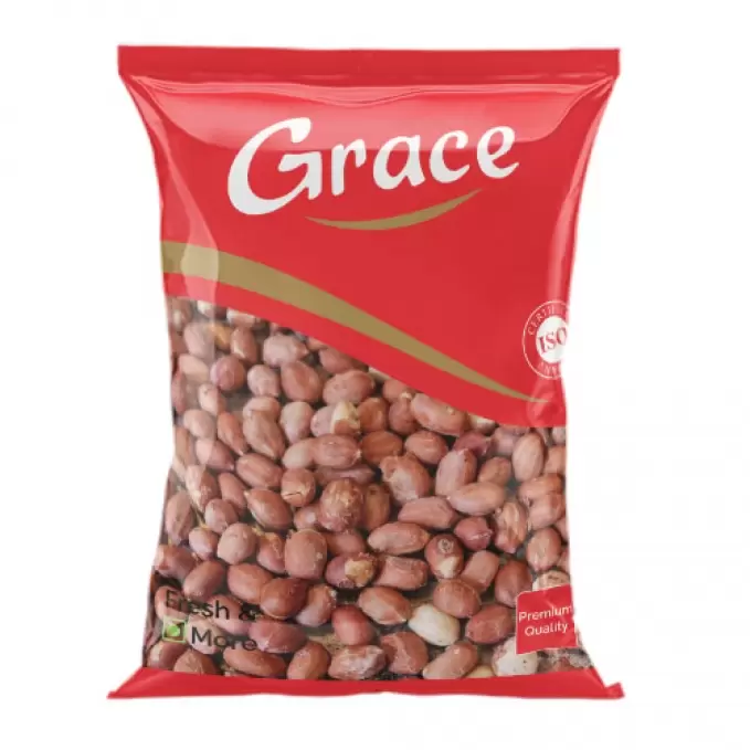 GROUNDNUT ROASTED 100 gm