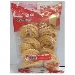 LINGA GARLIC MURUKKU 180g 180gm