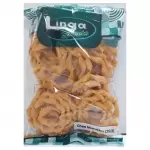 LINGA GHEE MURUKKU CHILLI 160g 160gm